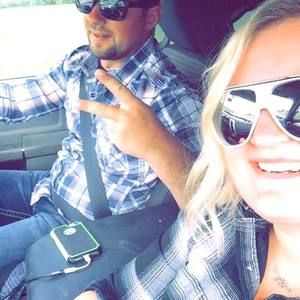 Meet your Posher, Todd